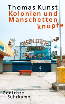 Kunst | Kolonien und Manschettenknöpfe | E-Book | sack.de