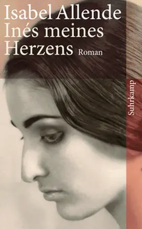 Allende |  Inés meines Herzens | eBook | Sack Fachmedien