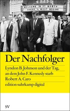 Caro | Der Nachfolger | E-Book | www2.sack.de
