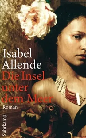 Allende | Die Insel unter dem Meer | E-Book | www2.sack.de