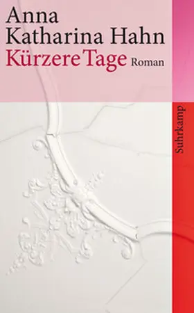 Hahn | Kürzere Tage | E-Book | sack.de