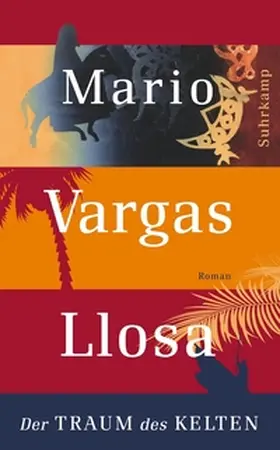 Vargas Llosa |  Der Traum des Kelten | eBook | Sack Fachmedien