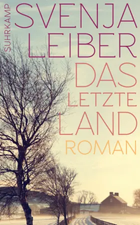 Leiber |  Das letzte Land | eBook | Sack Fachmedien