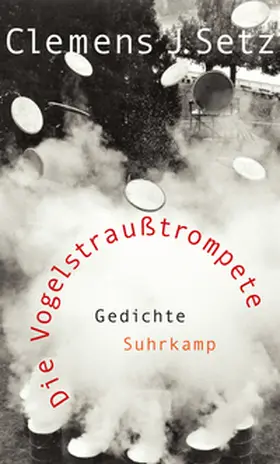 Setz | Die Vogelstraußtrompete | E-Book | sack.de