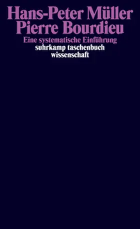 Müller |  Pierre Bourdieu | eBook | Sack Fachmedien