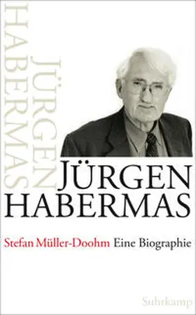 Müller-Doohm | Jürgen Habermas | E-Book | sack.de
