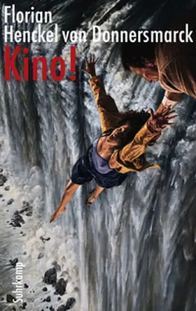 Henckel von Donnersmarck |  Kino! | eBook | Sack Fachmedien