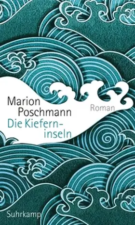 Poschmann | Die Kieferninseln | E-Book | www2.sack.de