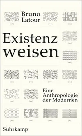 Latour |  Existenzweisen | eBook | Sack Fachmedien