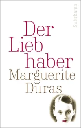 Duras | Der Liebhaber | E-Book | www2.sack.de