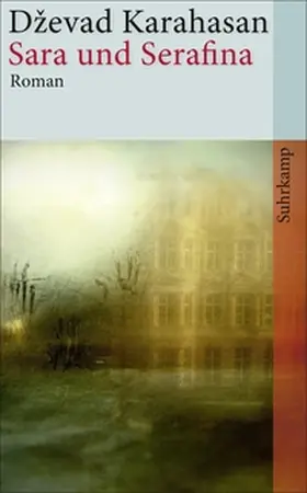 Karahasan |  Sara und Serafina | eBook | Sack Fachmedien