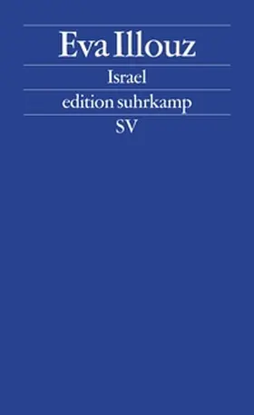 Illouz |  Israel | eBook | Sack Fachmedien