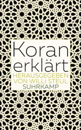 Steul | Koran erklärt | E-Book | www2.sack.de