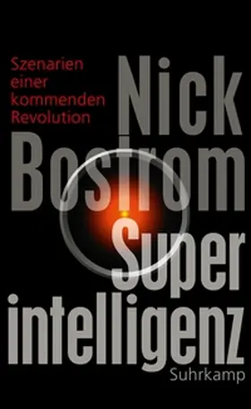 Bostrom |  Superintelligenz | eBook | Sack Fachmedien