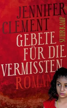 Clement |  Gebete für die Vermissten | eBook | Sack Fachmedien