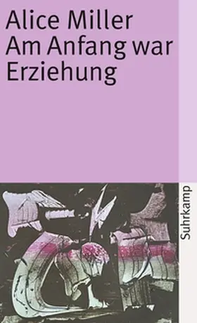 Miller |  Am Anfang war Erziehung | eBook | Sack Fachmedien