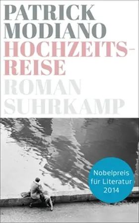 Modiano | Hochzeitsreise | E-Book | sack.de