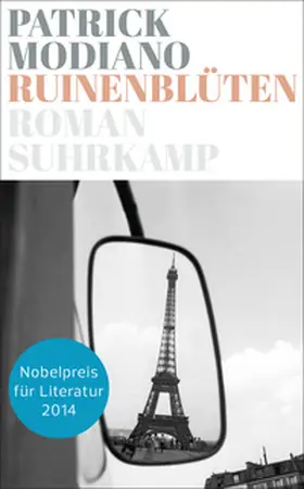Modiano | Ruinenblüten | E-Book | sack.de