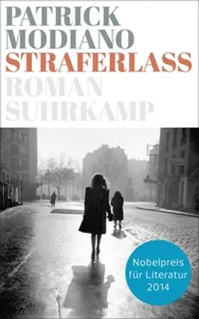 Modiano |  Straferlaß | eBook | Sack Fachmedien