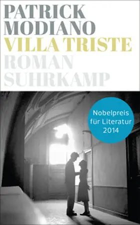 Modiano | Villa Triste | E-Book | sack.de
