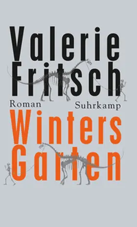 Fritsch |  Winters Garten | eBook | Sack Fachmedien