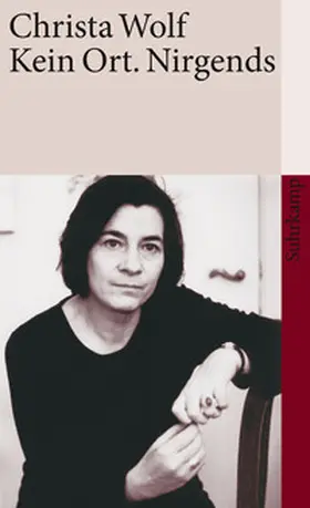 Wolf | Kein Ort. Nirgends | E-Book | www2.sack.de