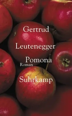 Leutenegger |  Pomona | eBook | Sack Fachmedien