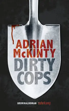 McKinty | Dirty Cops | E-Book | www2.sack.de