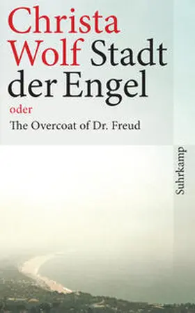 Wolf |  Stadt der Engel | eBook | Sack Fachmedien