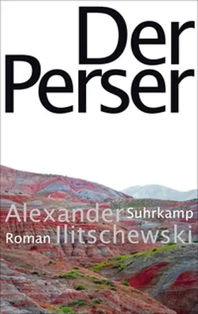 Ilitschewski |  Der Perser | eBook | Sack Fachmedien