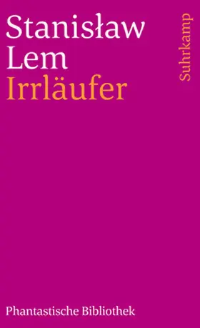Lem |  Irrläufer | eBook | Sack Fachmedien