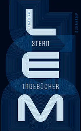 Lem |  Sterntagebücher | eBook | Sack Fachmedien