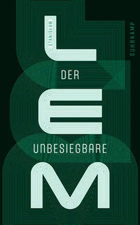 Lem | Der Unbesiegbare | E-Book | sack.de