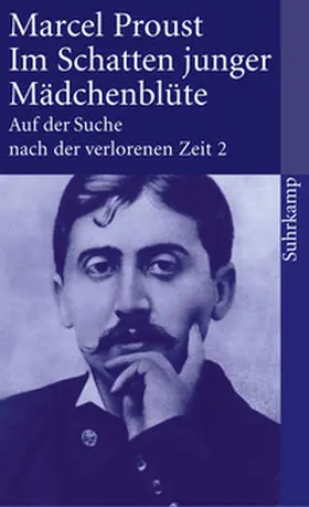 Proust | Auf der Suche nach der verlorenen Zeit. Frankfurter Ausgabe | E-Book | sack.de