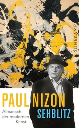 Nizon / Dietiker / Tobler | Sehblitz | E-Book | sack.de