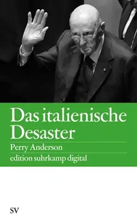 Anderson | Das italienische Desaster | E-Book | www2.sack.de