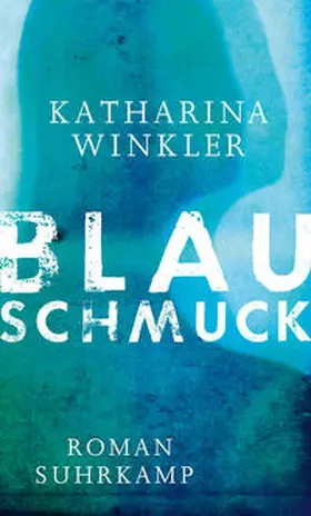 Winkler |  Blauschmuck | eBook | Sack Fachmedien