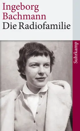 Bachmann / McVeigh |  Die Radiofamilie | eBook | Sack Fachmedien