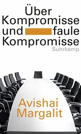 Margalit |  Über Kompromisse - und faule Kompromisse | eBook | Sack Fachmedien