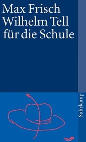 Frisch | Wilhelm Tell für die Schule | E-Book | sack.de