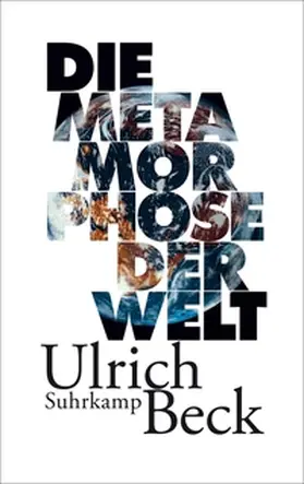 Beck |  Die Metamorphose der Welt | eBook | Sack Fachmedien