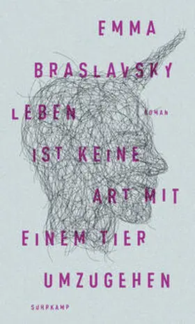 Braslavsky |  Leben ist keine Art, mit einem Tier umzugehen | eBook | Sack Fachmedien