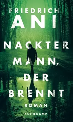 Ani |  Nackter Mann, der brennt | eBook | Sack Fachmedien