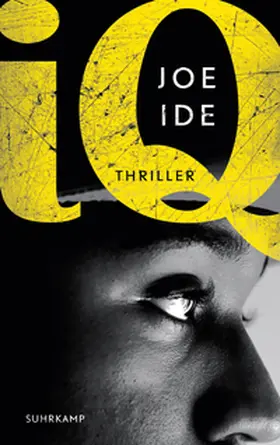 Ide / Wörtche | I.Q. | E-Book | www2.sack.de