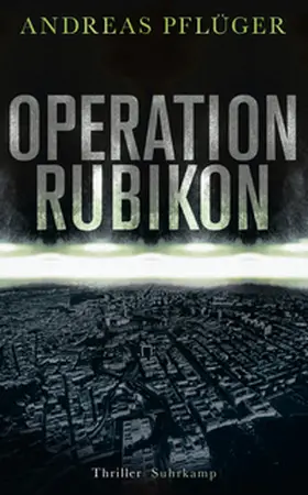 Pflüger |  Operation Rubikon | eBook | Sack Fachmedien