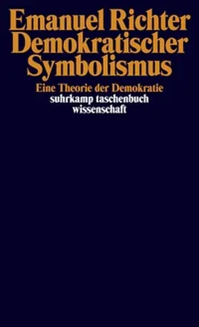 Richter |  Demokratischer Symbolismus | eBook | Sack Fachmedien