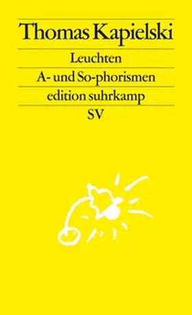 Kapielski |  Leuchten | eBook | Sack Fachmedien