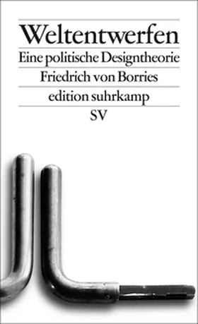 Borries | Weltentwerfen | E-Book | sack.de