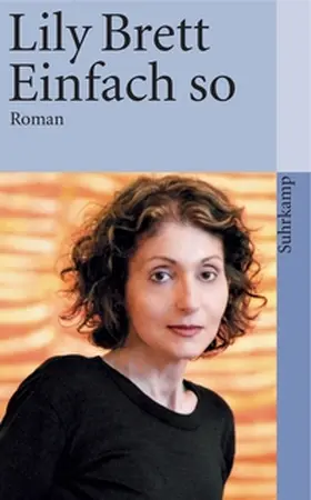 Brett | Einfach so | E-Book | www2.sack.de