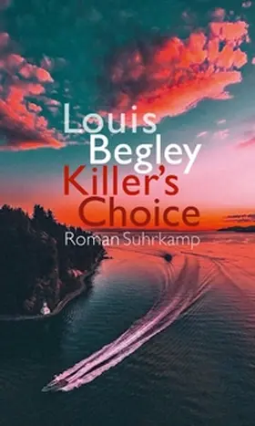 Begley |  Killer's Choice | eBook | Sack Fachmedien